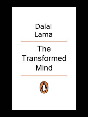 cover image of The Transformed Mind